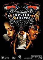 Hustle & Flow (2005) Обнаженные сцены