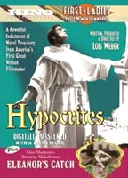 Hypocrites (1915) Обнаженные сцены