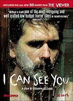 I Can See You 2008 фильм обнаженные сцены