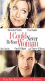 I Could Never Be Your Woman (2007) Обнаженные сцены