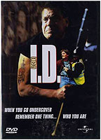 I.D. (1995) Обнаженные сцены