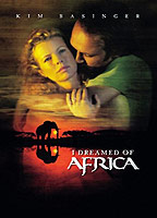 I Dreamed of Africa (2000) Обнаженные сцены