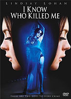 I Know Who Killed Me 2007 фильм обнаженные сцены