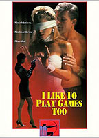I Like to Play Games Too (1998) Обнаженные сцены