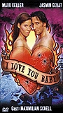 I Love You Baby (2000) Обнаженные сцены
