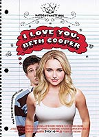 I Love You, Beth Cooper (2009) Обнаженные сцены