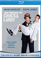 I Now Pronounce You Chuck and Larry (2007) Обнаженные сцены
