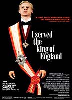 I Served The King Of England (2006) Обнаженные сцены
