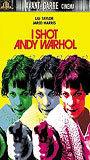 I Shot Andy Warhol обнаженные сцены в фильме