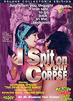 I Spit on Your Corpse! 1974 фильм обнаженные сцены