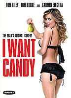 I Want Candy (2007) Обнаженные сцены