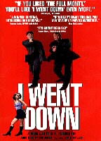 I Went Down (1997) Обнаженные сцены