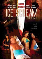 Ice Scream: The ReMix обнаженные сцены в фильме