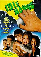Idle Hands 1999 фильм обнаженные сцены