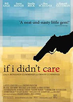 If I Didn't Care (2006) Обнаженные сцены