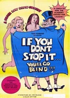 If You Don't Stop It... You'll Go Blind!!! (1975) Обнаженные сцены