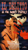 Il Delitto di Via Monte Parioli (1998) Обнаженные сцены