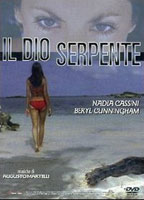 Il Dio serpente (1970) Обнаженные сцены