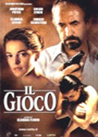 Il Gioco 1999 фильм обнаженные сцены