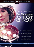 I'm Dancing as Fast as I Can (1982) Обнаженные сцены