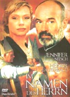 Im Namen des Herrn (2003) Обнаженные сцены