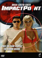Impact Point (2008) Обнаженные сцены