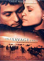 In a Savage Land (1999) Обнаженные сцены