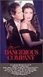 In Dangerous Company (1988) Обнаженные сцены