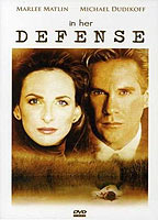 In Her Defense (1998) Обнаженные сцены