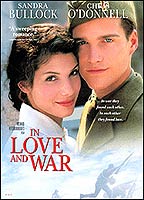 In Love and War 1996 фильм обнаженные сцены