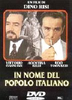 In nome del popolo italiano 1971 фильм обнаженные сцены
