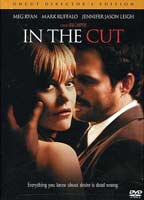 In the Cut 2003 фильм обнаженные сцены