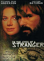 In the Eyes of a Stranger (1992) Обнаженные сцены