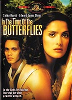 In the Time of the Butterflies (2001) Обнаженные сцены