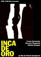 Inca de Oro 1997 фильм обнаженные сцены