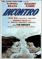 Incontro (1971) Обнаженные сцены