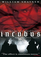 Incubus (1965) Обнаженные сцены