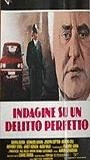 Indagine su un delitto perfetto 1979 фильм обнаженные сцены