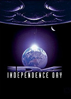 Independence Day (1996) Обнаженные сцены