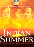 Indian Summer (1987) Обнаженные сцены
