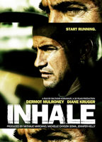 Inhale (2010) Обнаженные сцены