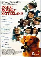 Inside Monkey Zetterland (1993) Обнаженные сцены