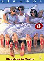 Insomnio (1998) Обнаженные сцены