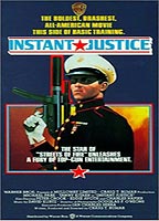 Instant Justice 1986 фильм обнаженные сцены