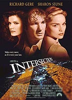 Intersection (1994) Обнаженные сцены