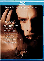 Interview with the Vampire (1994) Обнаженные сцены