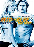 Into the Blue 2: The Reef 2009 фильм обнаженные сцены