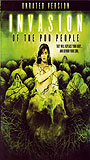 Invasion of the Pod People (2007) Обнаженные сцены