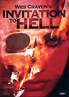 Invitation to Hell (1984) Обнаженные сцены
