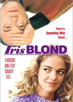 Iris Blond (1996) Обнаженные сцены